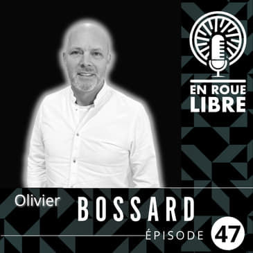 [EXTRAIT] Olivier Bossard - Max Commençal &amp; SUNN - Comment ils ont révolutionné le Monde du VTT.