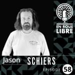 #58 - Jason Schiers - The man who turns carbon into gold