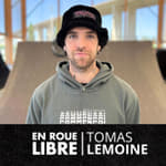 #71 - Tomas LEMOINE - Rampage, Darkfest, Crankworx, Blessures - La Vie d'Artiste du génie du VTT Freeride
