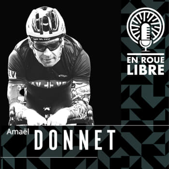 [EXTRAIT] Où va le Gravel - Avec Amaël Donnet