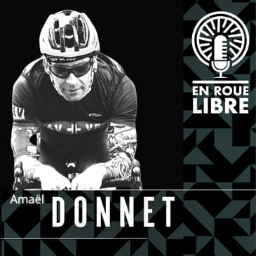 [EXTRAIT] Où va le Gravel - Avec Amaël Donnet