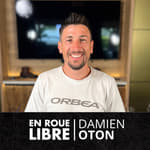 #75 - Damien Oton - Le parcours incroyable de l'ancien plombier devenu l'un des meilleurs pilotes du Monde