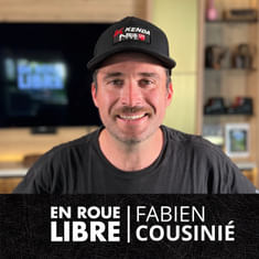 Mick et Tracey Hannah, le pari gagnant de Fabien Cousinié