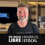 #78 - Markus Stöckl - Speed Records, riding The Streif in Kitzbühel & Secret Projects - Records de vitesse, descente de Kitsbuhel, et projets secrets (Sous-titres en 🇫🇷)