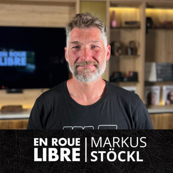 #78 - Markus Stöckl - Speed Records, riding The Streif in Kitzbühel & Secret Projects - Records de vitesse, descente de Kitsbuhel, et projets secrets (Sous-titres en 🇫🇷)