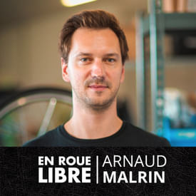 #79 - Arnaud Malrin - ANOD - Concurrencer Les Plus Grands Motoristes Avec Une Innovation 100% Française