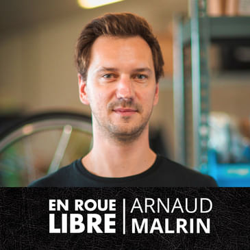 #79 - Arnaud Malrin - ANOD - Concurrencer Les Plus Grands Motoristes Avec Une Innovation 100% Française