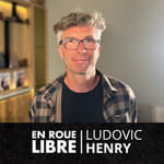 #80 - Ludovic Henry - Organiser une coupe du Monde de DH et d'Enduro dans une vallée des Pyrénées.