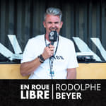 #83 - [Série Spéciale au Roc avec Canyon] - Rodolphe Beyer - Comment Il a lancé la marque en France