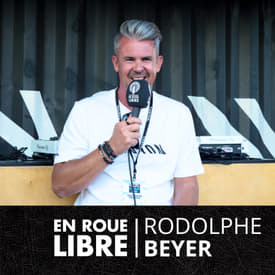 #83 - [Série Spéciale au Roc avec Canyon] - Rodolphe Beyer - Comment Il a lancé la marque en France