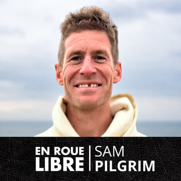 #84 - SAM PILGRIM En Français 🇫🇷 - Ses dernières folies et les SECRETS de sa réussite sur YOUTUBE
