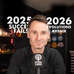 Best of 2025 &amp; Plans pour 2026