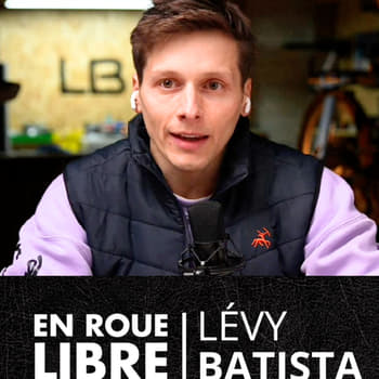 [EXTRAIT] Lévy BATISTA - La compétition en VTTAE est-elle équitable?