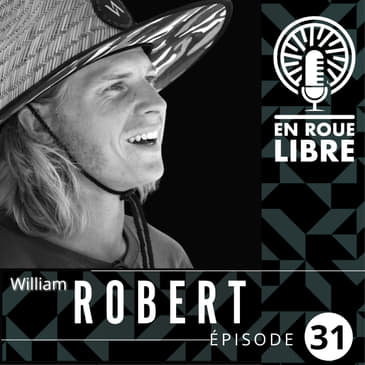 [EXTRAIT] Lorsque William Robert arrive à la Red Bull Rampage pour la première fois