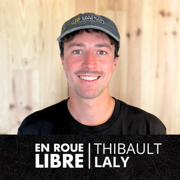 #73 - Thibault LALY - Sa stratégie infaillible pour percer sur les réseaux sociaux et devenir pilote pro
