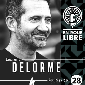 [EXTRAIT] Comment on crée une collaboration en béton avec ses sponsors - Laurent Delorme
