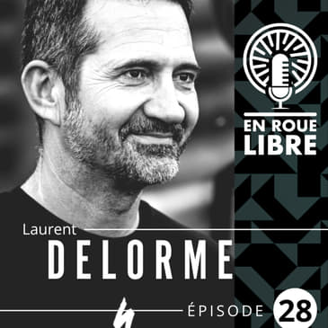 [EXTRAIT] Comment on crée une collaboration en béton avec ses sponsors - Laurent Delorme