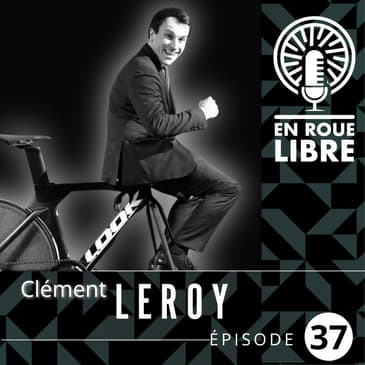 [EXTRAIT]&nbsp;Clément Leroy s'est fait courser par un hélicoptère au Japon.