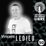 #50 - La science du pneu avec Vincent Ledieu