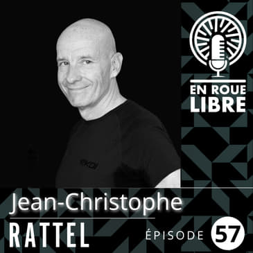 #57 - J-C Rattel - EKOÏ | Comment faire 55M€ de CA en ligne en partant de Zéro - En Roue Libre Business
