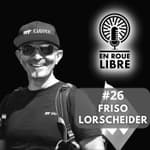 #26 - Friso-lorscheider / DT Swiss - La roue fait partie d’un système