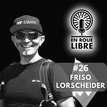 #26 - Friso-lorscheider / DT Swiss - La roue fait partie d’un système