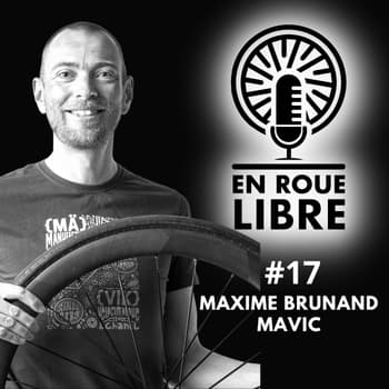 [EXTRAIT] Maxime Brunand raconte les coulisses du rachat de Mavic