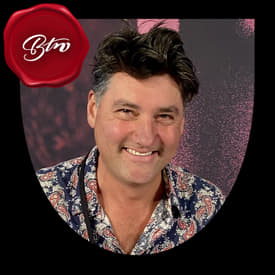 Michael Dhillon, Winemaker, Bindi Wines