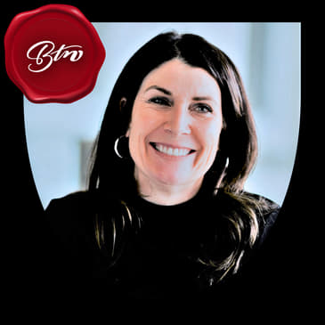 Hilary Fordham, Wine Ambassador & Educator, Joval Wines