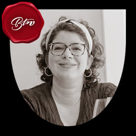 Lisa Cardelli, Wine Writer, Judge & Educator