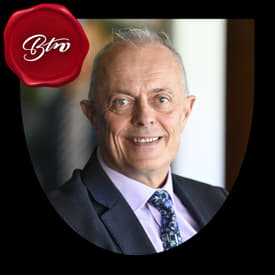 Jeremy Oliver, Wine Writer & Presenter, Oliver’s Wines