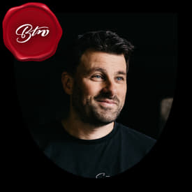 Adrian Santolin, Winemaker, Santolin Wines Yarra Valley