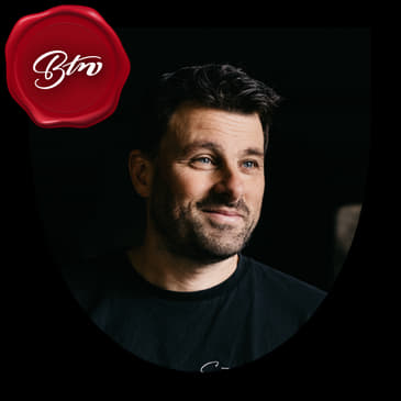 Adrian Santolin, Winemaker, Santolin Wines Yarra Valley