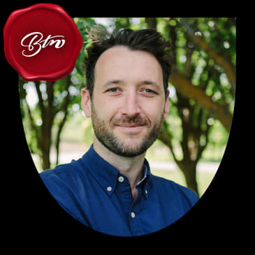 Tom Donegan, National Sales Manager, Shaw + Smith