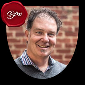 An Extra Pour – Luke Campbell, Sales Manager, Domaine Wine Shippers
