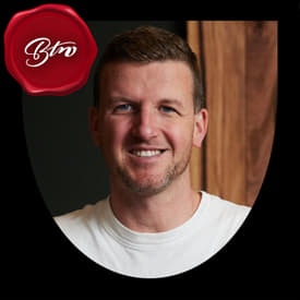 An Extra Pour – Brenden Robnik, Founder, Wine Animal