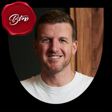 An Extra Pour – Brenden Robnik, Founder, Wine Animal