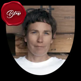 Bridget Mac, Winemaker, Werkstatt