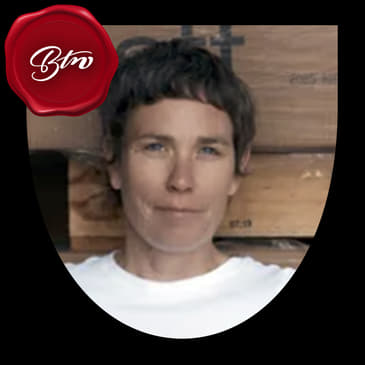 An Extra Pour – Bridget Mac, Winemaker, Werkstatt