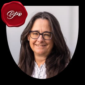 Louisa Rose Winemaker & Head of Sustainability, Hill-Smith Family Estates