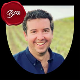 An Extra Pour – Sebastian Crowther, Wine Importer & Distributor