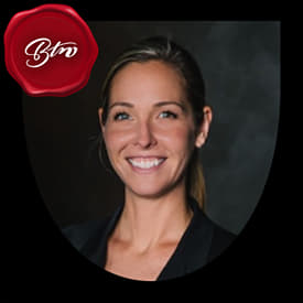 Ashlyn Foster, Sales Manager, Jackson Family Wines