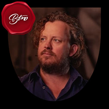 Julian Langworthy, Chief Winemaker & General Manager, Deep Woods Estate