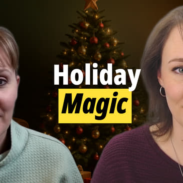 Gifts, Gratitude, and the Comparison Trap: When Holiday Expectations Collide with Real Life