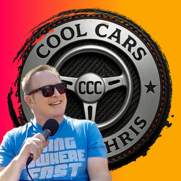 008 | Are You Actually a Good Driver? Stats Say Probably Not