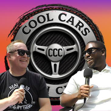 019 | I Bought a Cool Car — But Not for Me | Cars &amp; Coffee, EV Bans &amp; Big Reactions