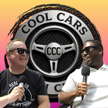 023 | My Mustang Was Slashed… Then This Happened at Laguna Seca