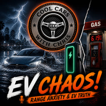 035 | Are EVs Failing? ⚡ Automakers Pull Back, Tesla Flood Test SHOCKS Drivers