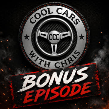 Bonus Episode: KDM Week at Escondido Cars &amp; Coffee