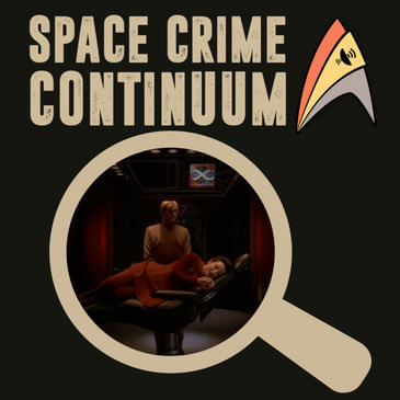 The Lightness and the Dark